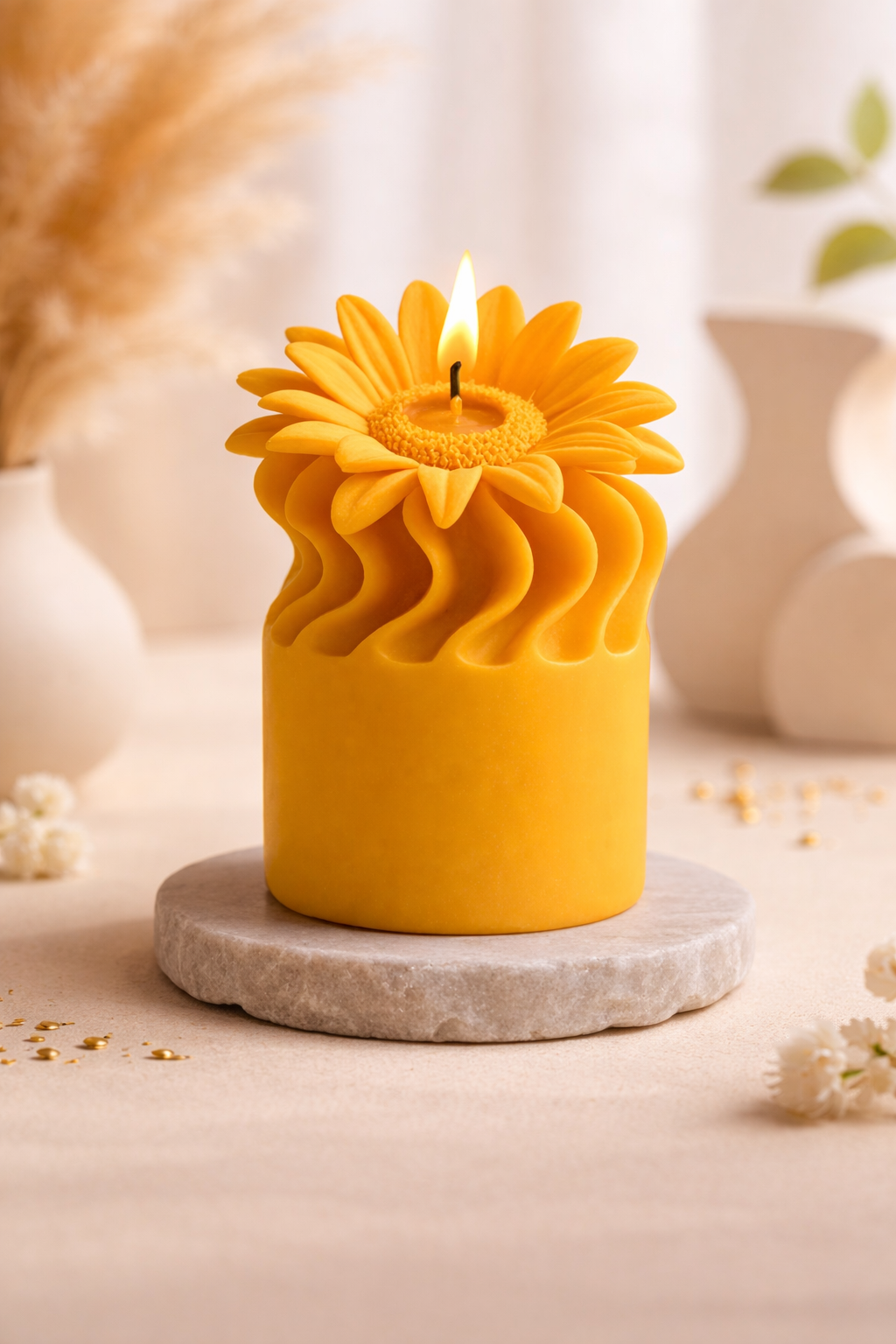 Artisan Candles