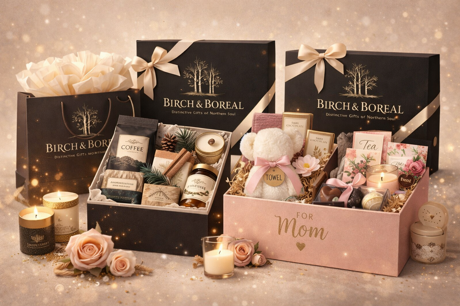 Ready-to-Gift Favourites