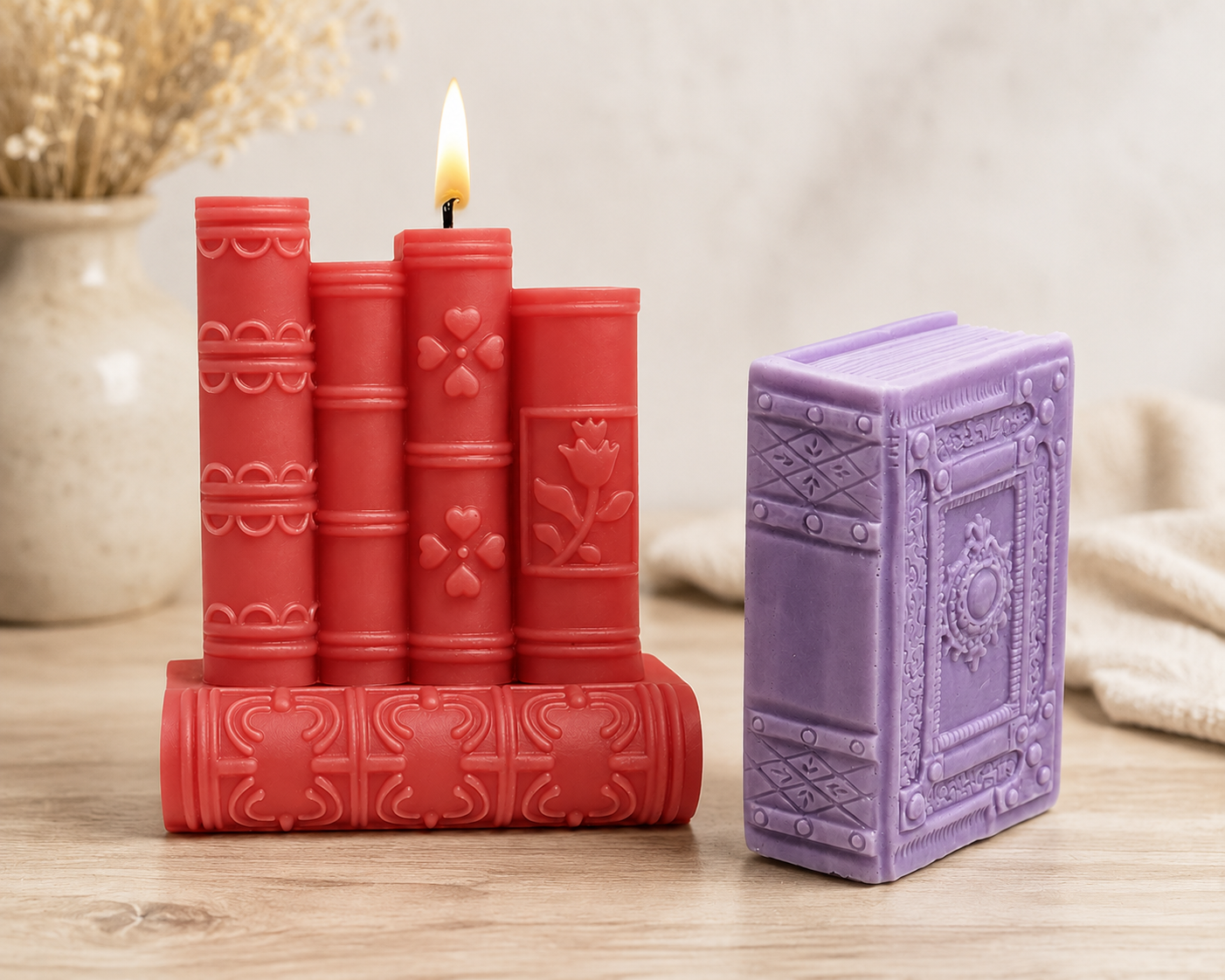 Artisan Candles