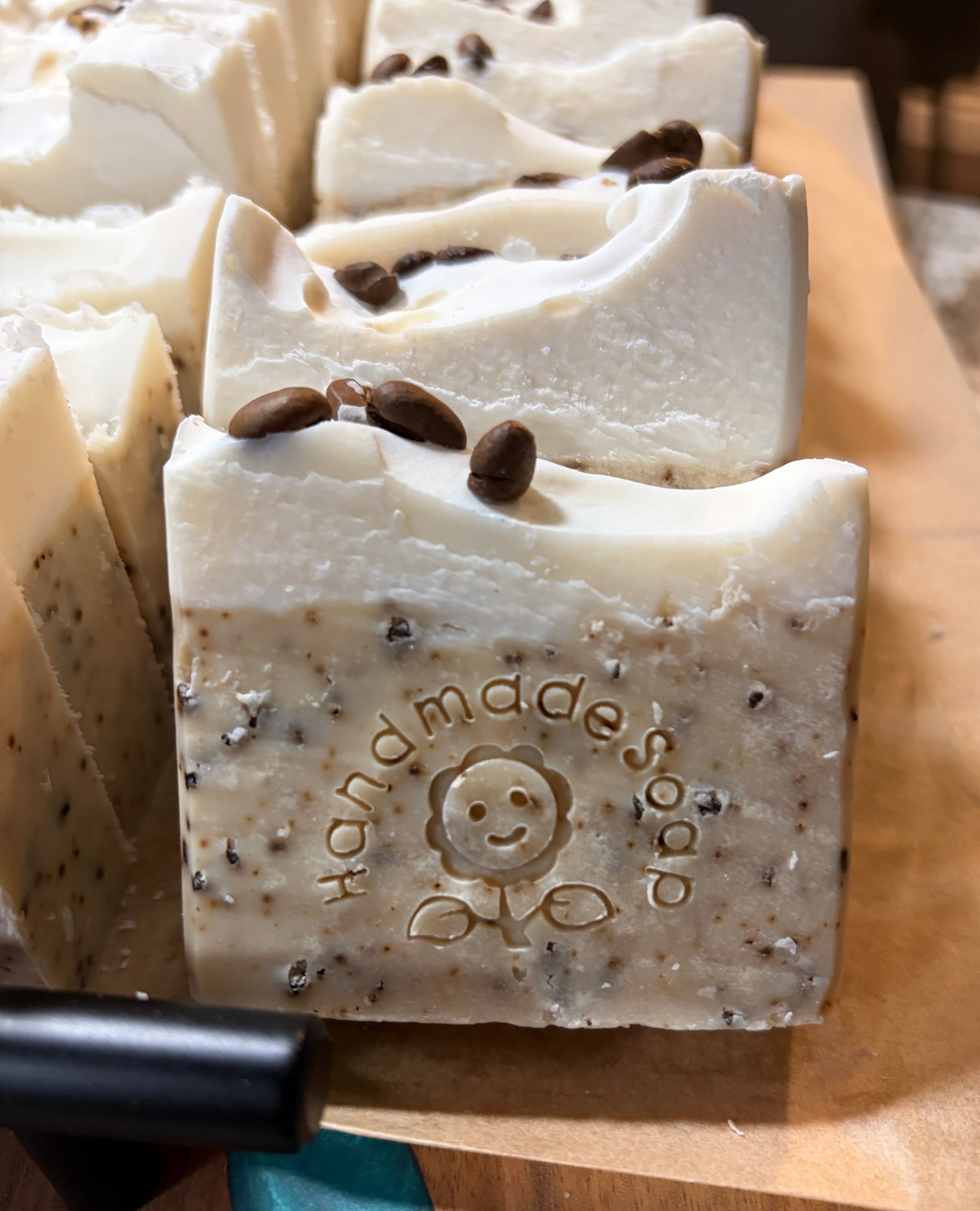 Artisan Soap