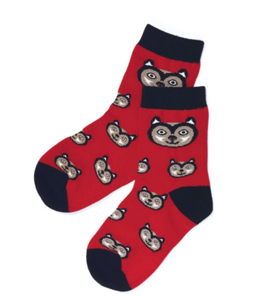 Socks - Infant/Toddler