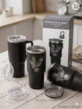 30 oz Tumbler Stainless Steel