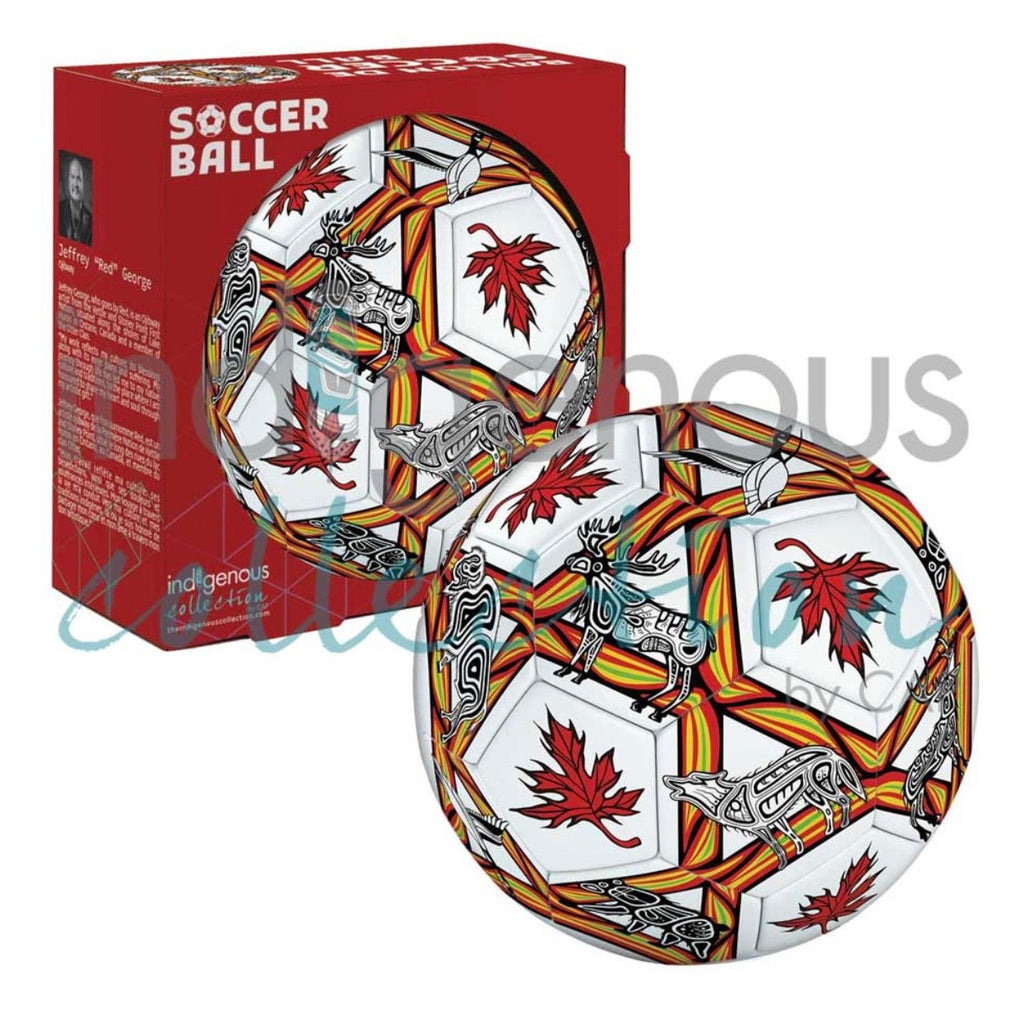 Soccer Ball