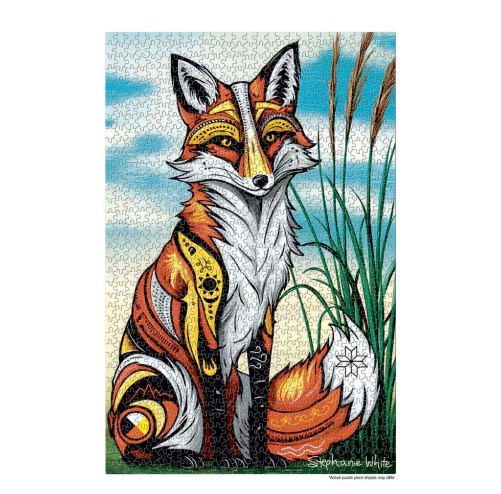 Puzzles 1000pc | Indigenous