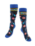 Socks - indigenous Designed