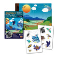 Salish Sea Magnetic Book