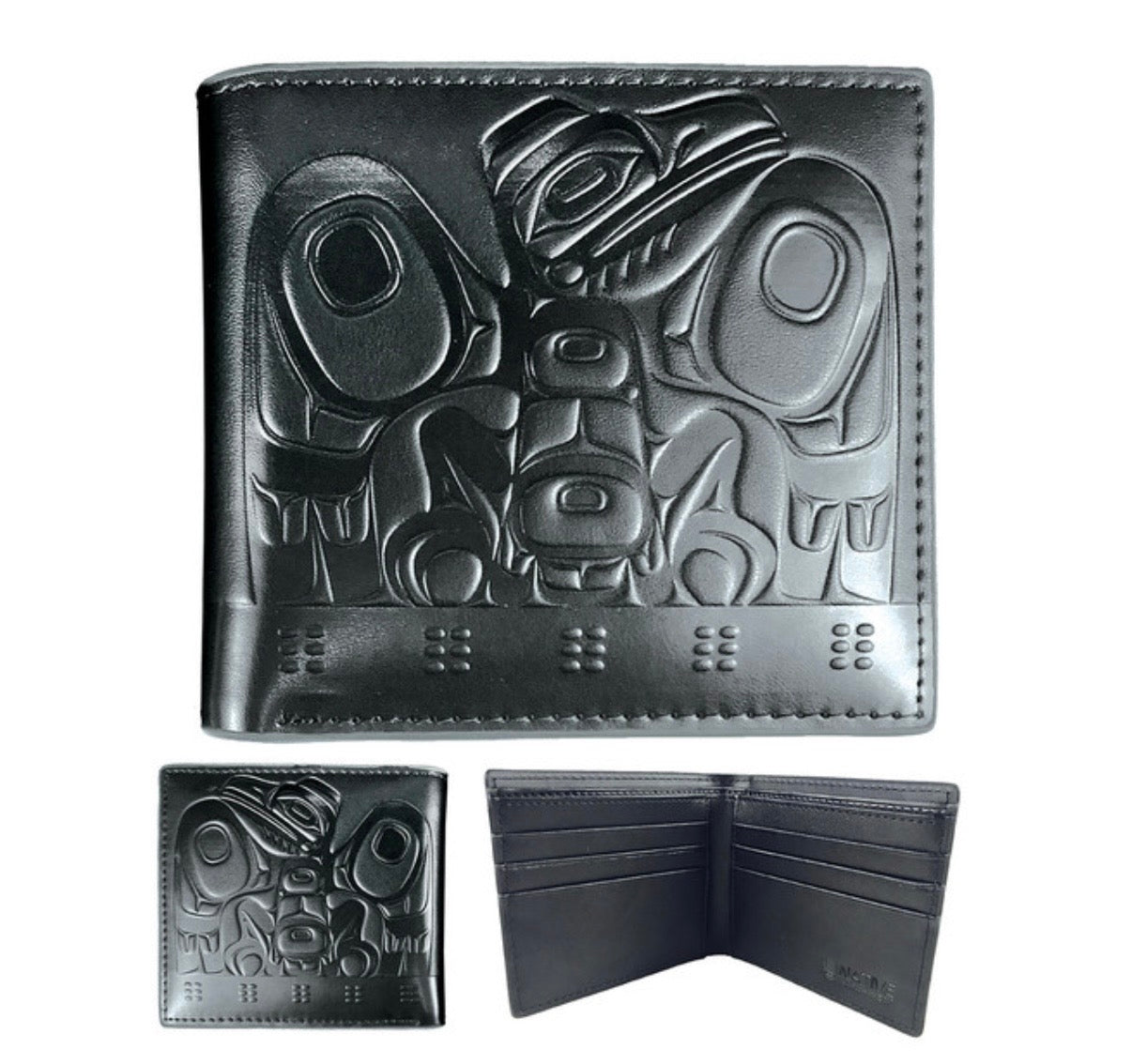 Wallet - Leather