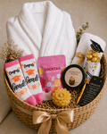 Grad Day Gift - Spa Treatment