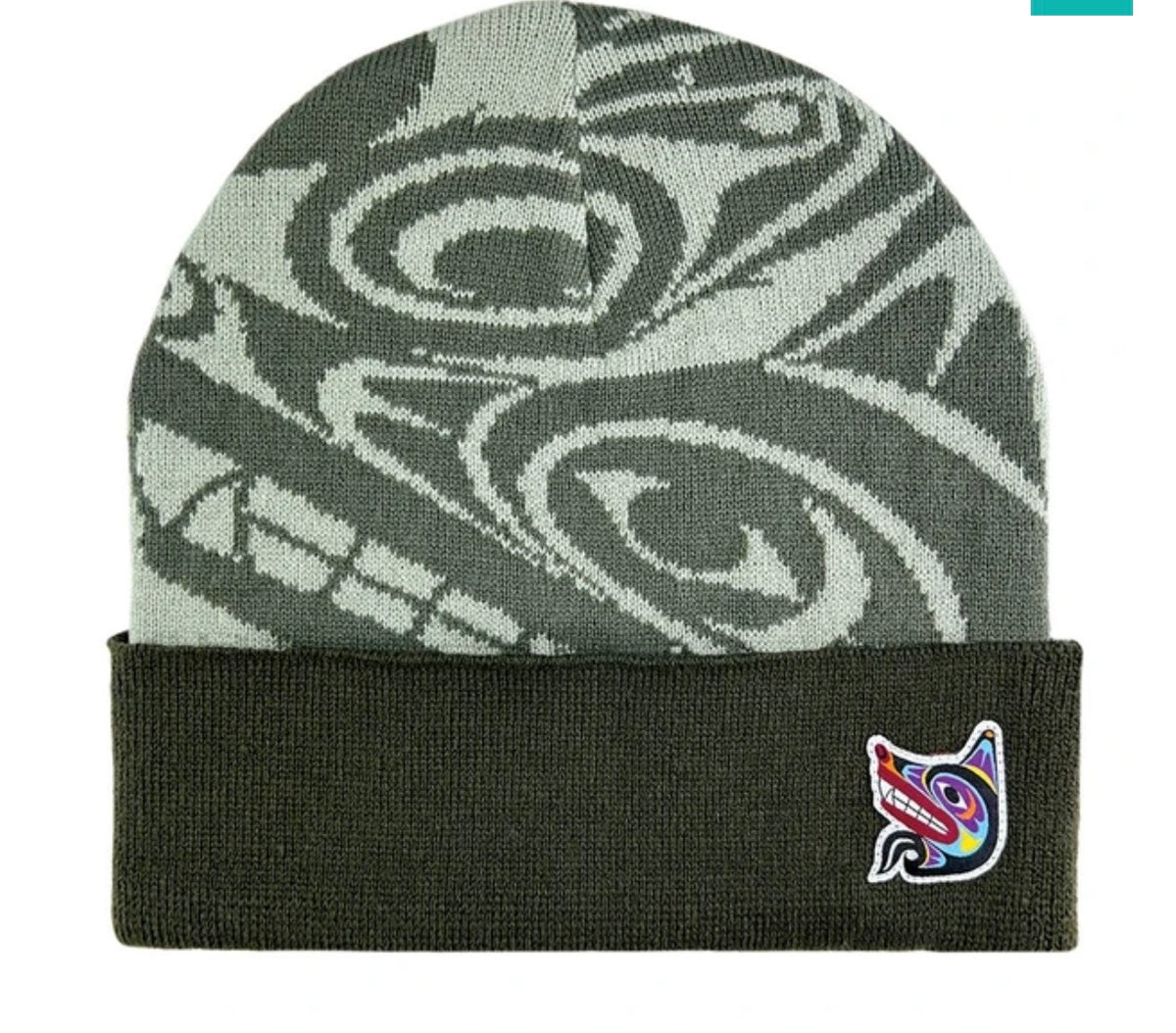 Toque - Indigenous Designed