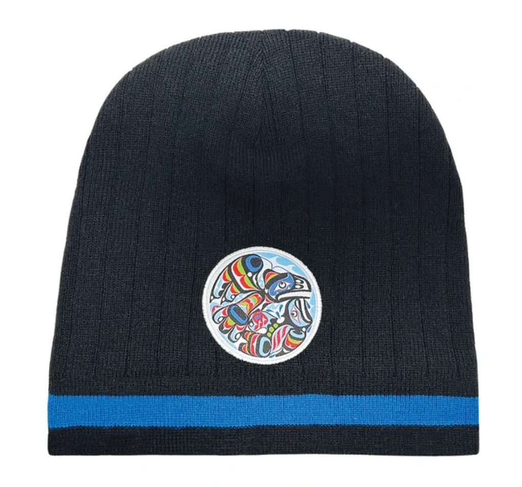 Toque - Indigenous Designed