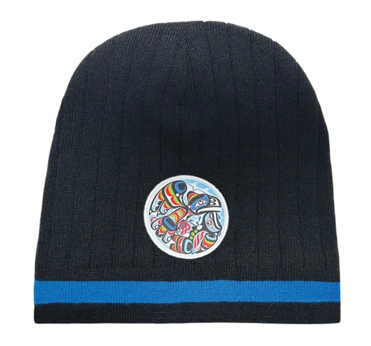 Toque - Indigenous Designed