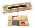 Cribbage Board