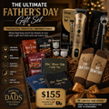 Fathers Day for the Bearded Legends in your life