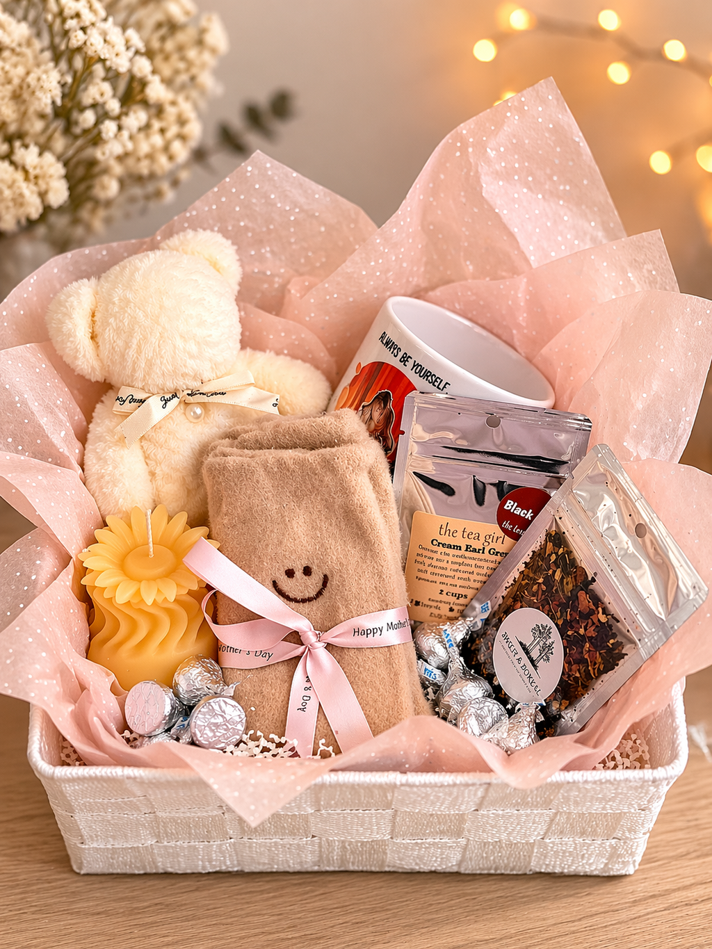 Cozy Gift Collection