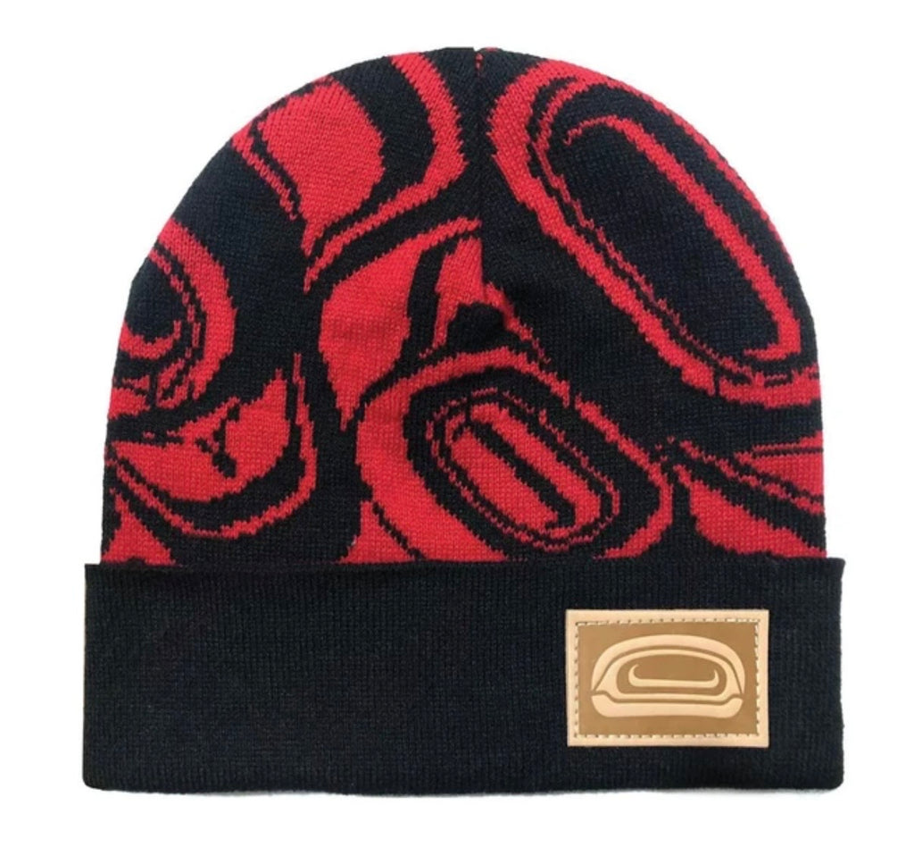 Toque - Indigenous Designed