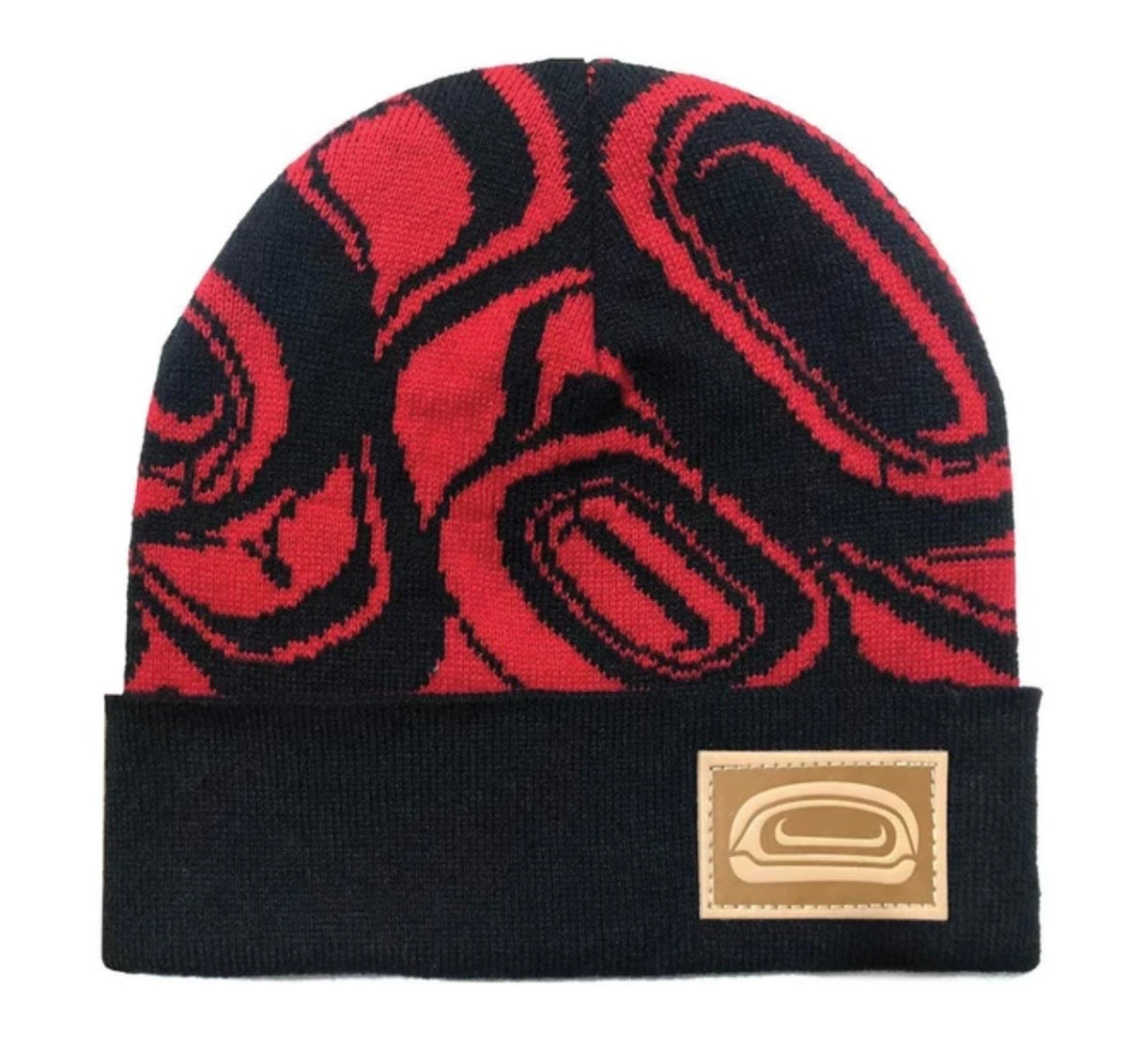 Toque - Indigenous Designed