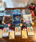 Back to School Gift Set