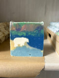 Soap Northern Lights