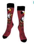 Socks - Indigenous Designed