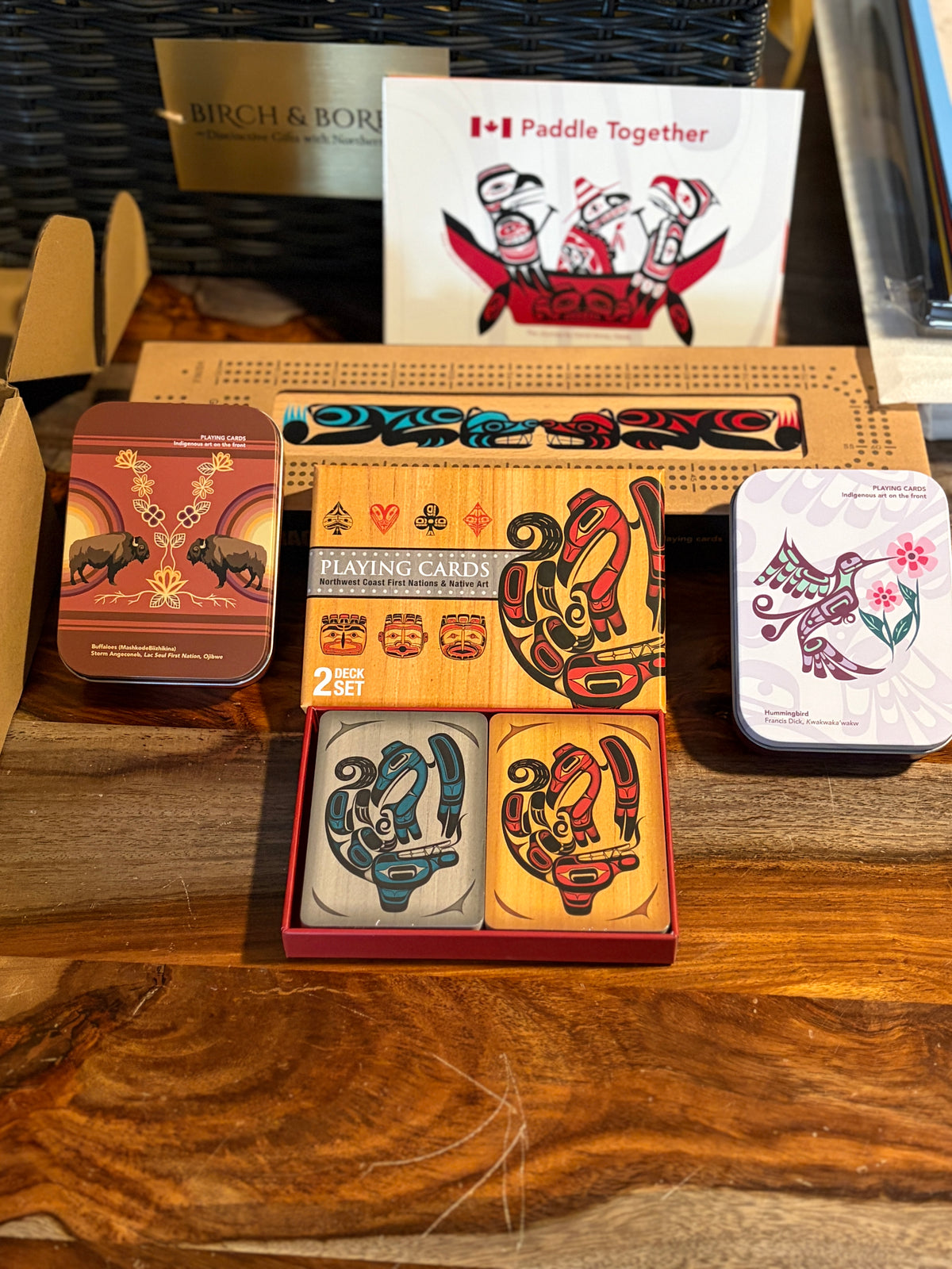 Playing Cards