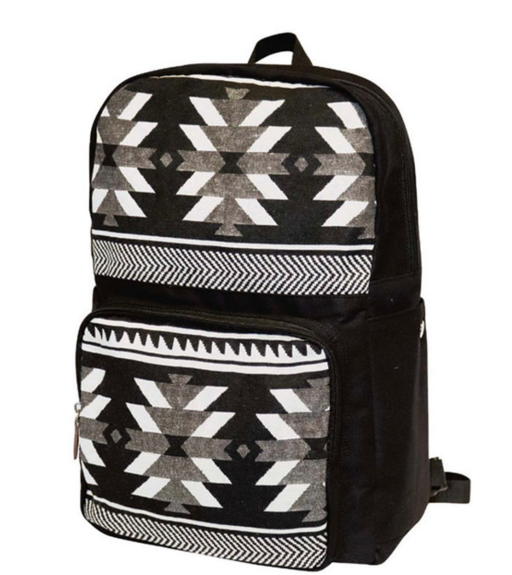Backpacks - Indigenous Designed