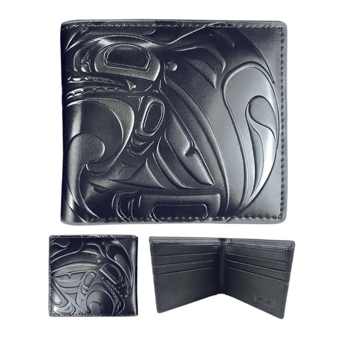 Wallet - Leather