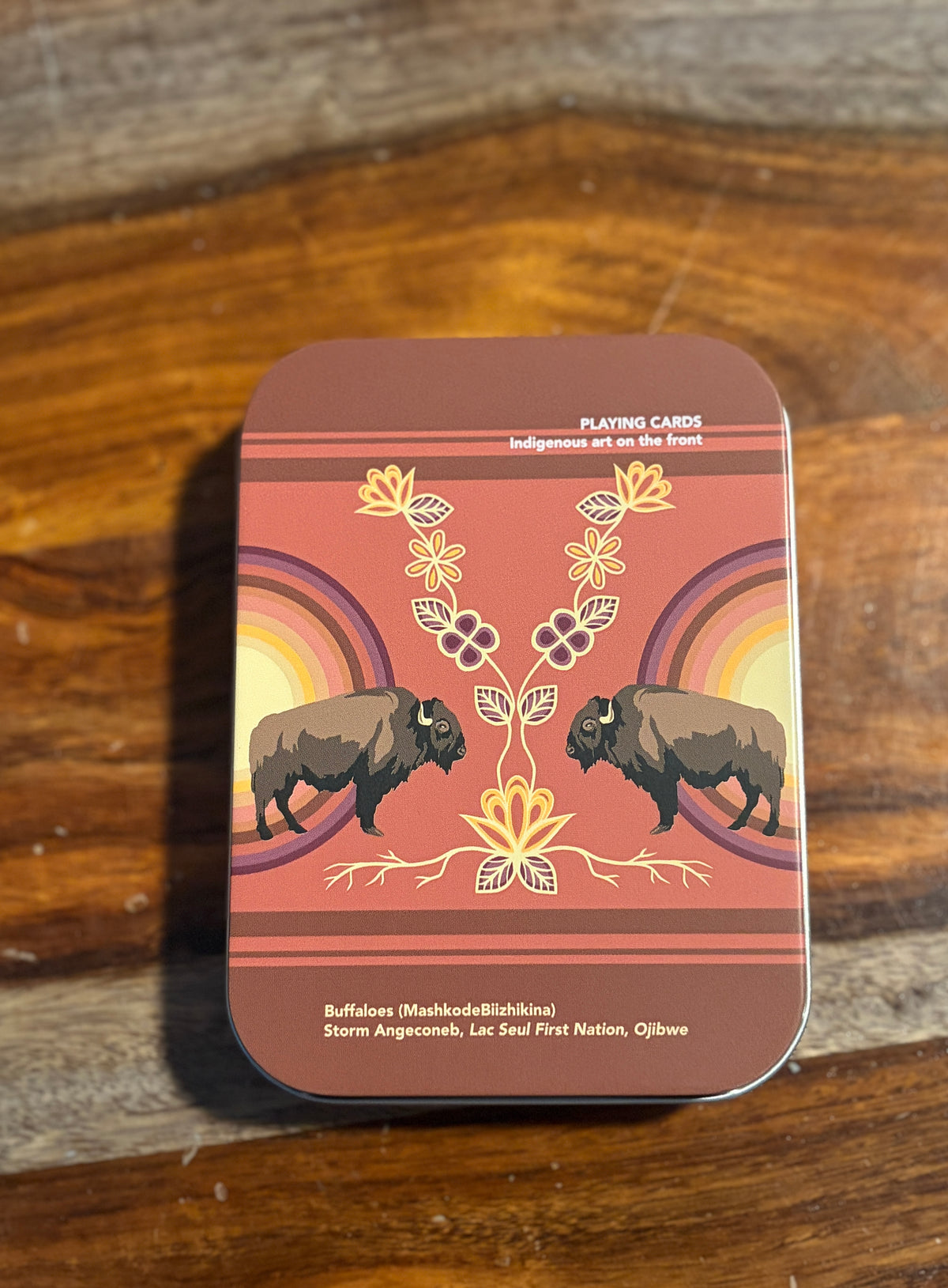 Playing Cards