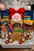 Snack Basket - Sweet & Salty