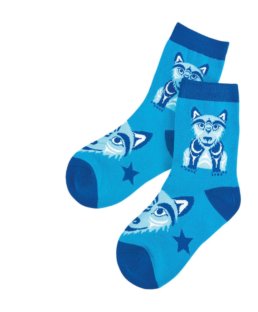 Socks - Indigenous Designed
