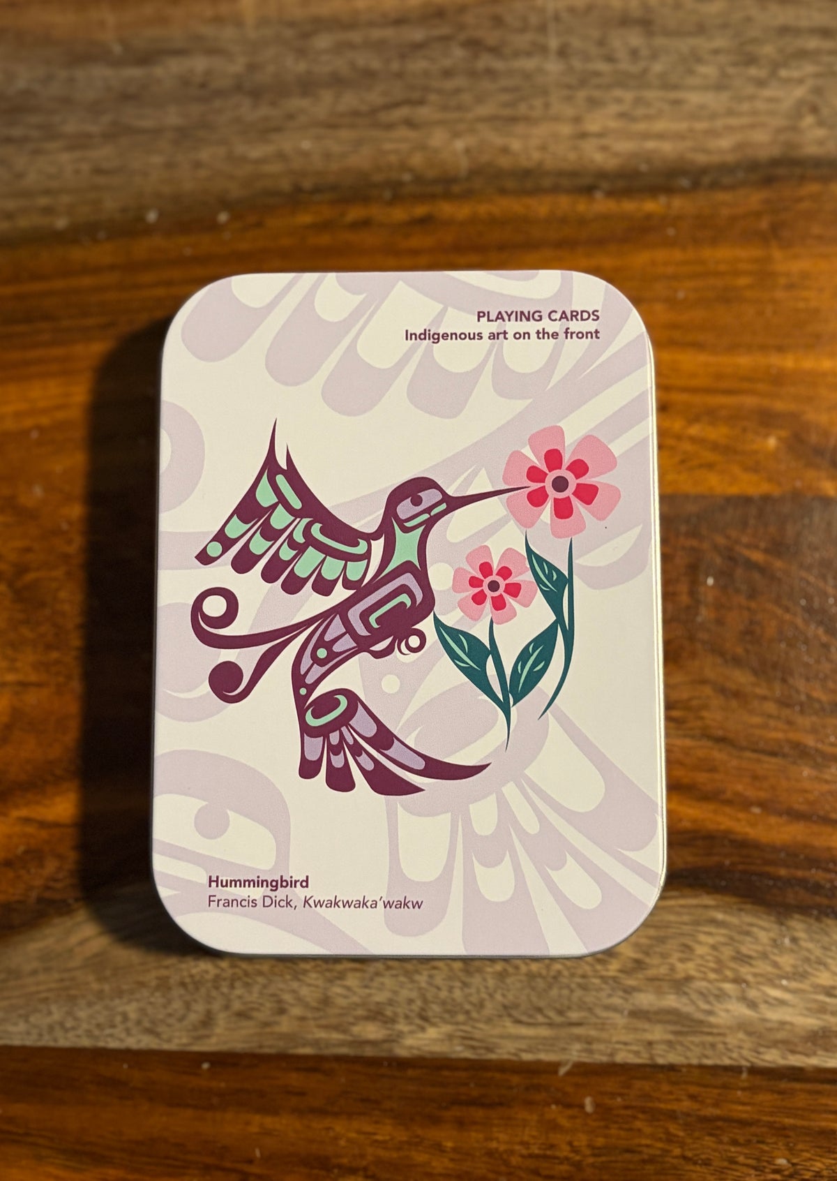 Playing Cards