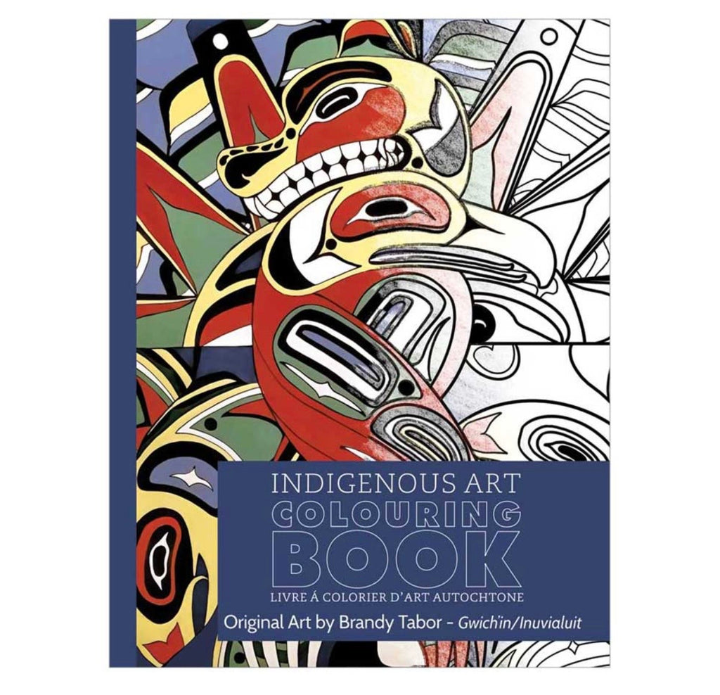 Colouring Books