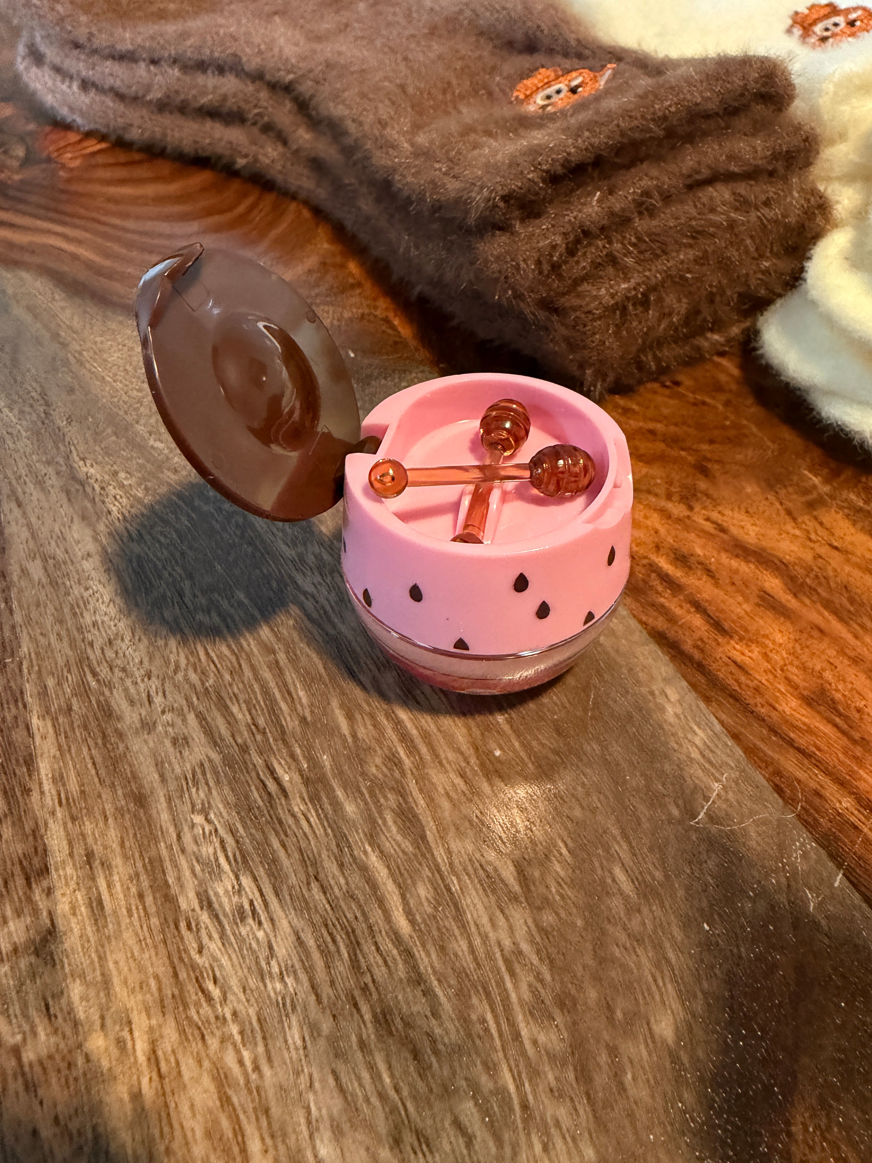 Relax Gift Basket (Mug can be changed)