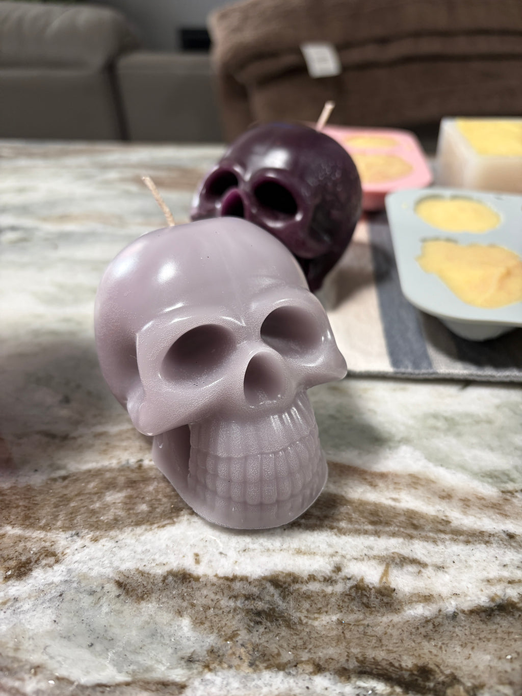 Skull Candles