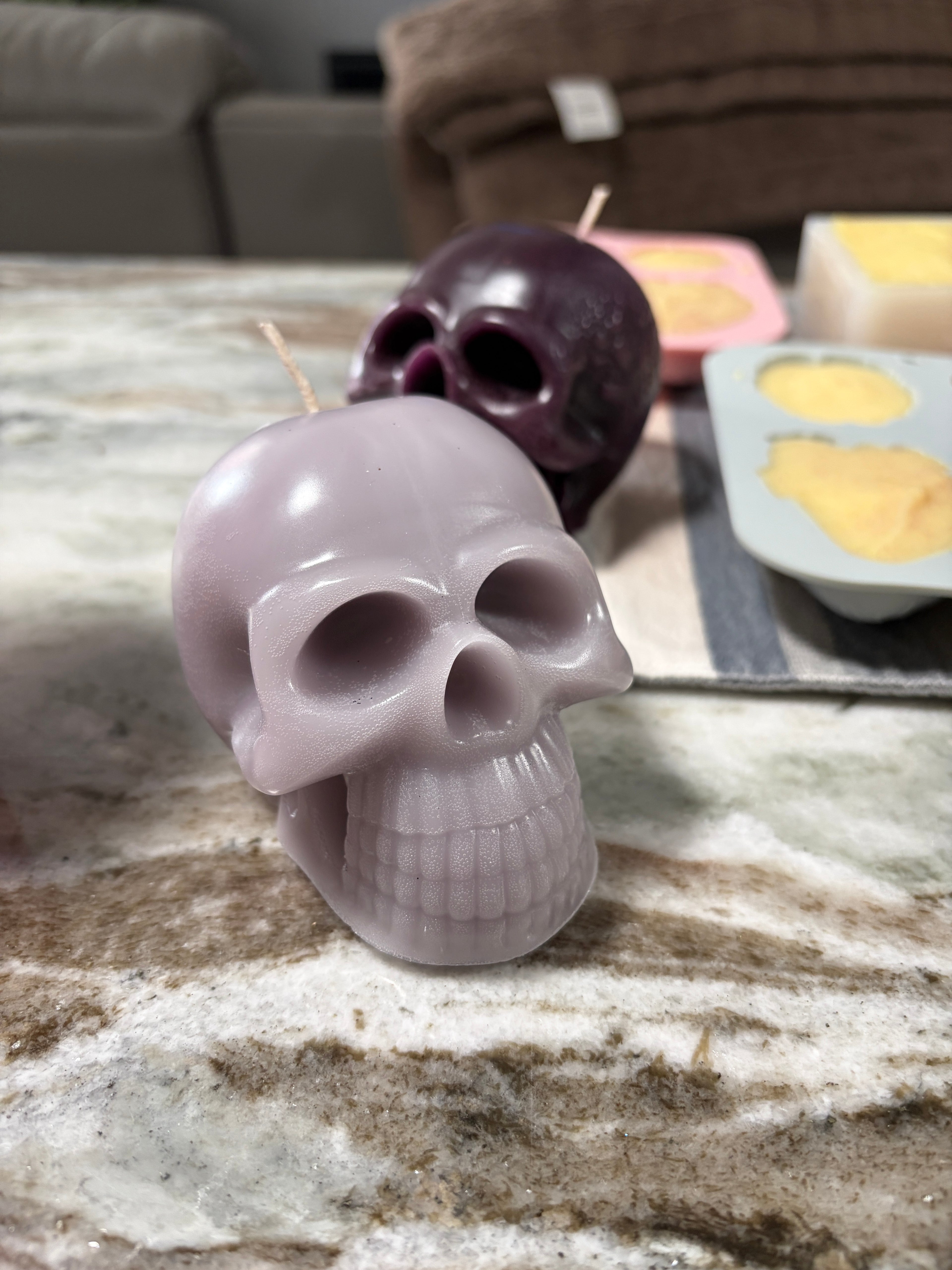 Skull Candles