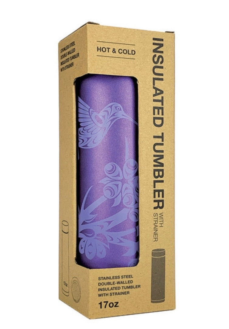 Tumblers - Indigenous Designed