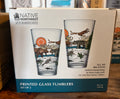 Tumblers - Indigenous Designed