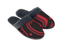 Slippers Red