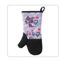 Oven Mitt & Pot Holder