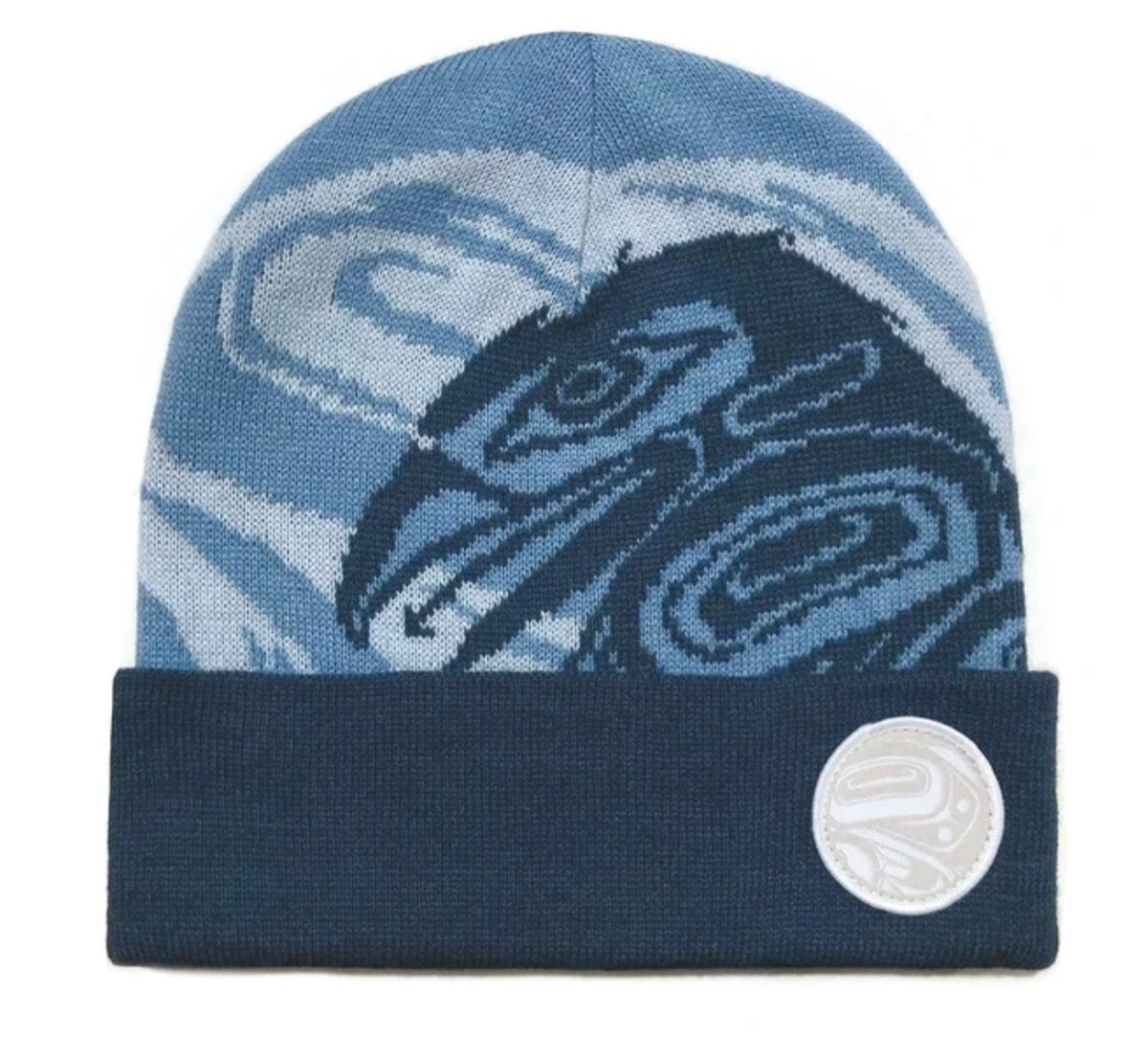 Toque - Indigenous Designed
