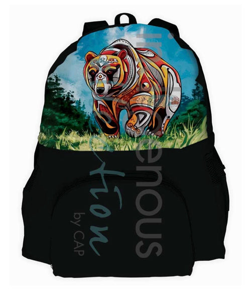 Backpacks and Tote Bags