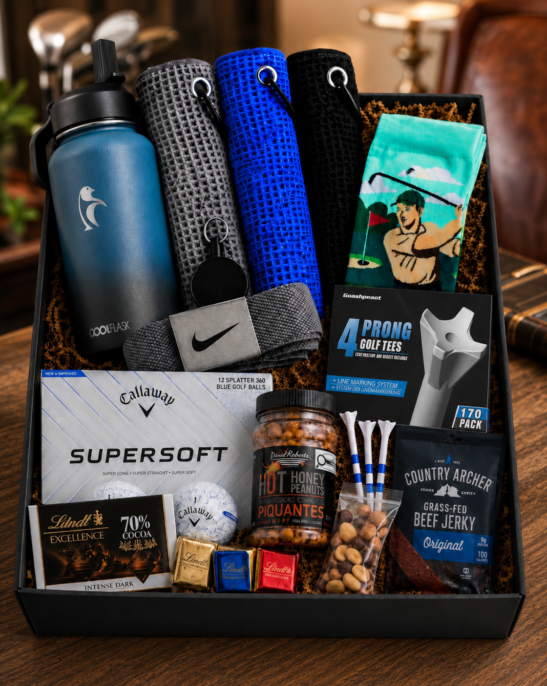 Fathers Day - Golf Lovers