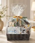 Golf Gift Basket