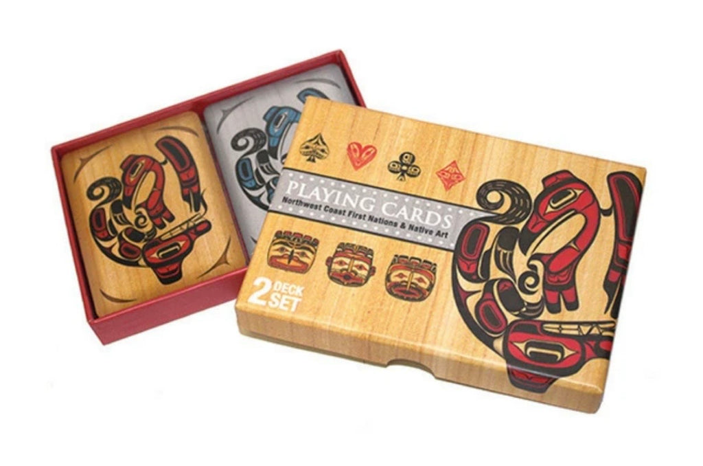 Playing Cards