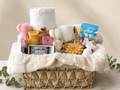 Pamper Gift Basket (Mug can be changed)