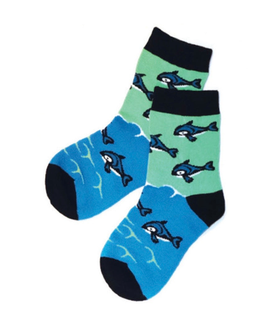 Socks - Infant/Toddler