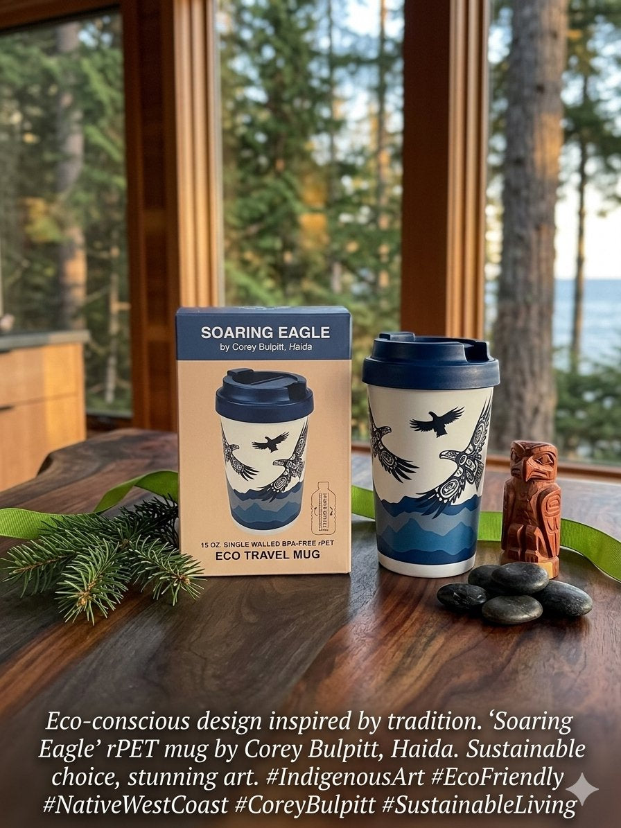 Travel Mug