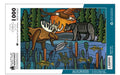 Puzzles 1000pc | Indigenous