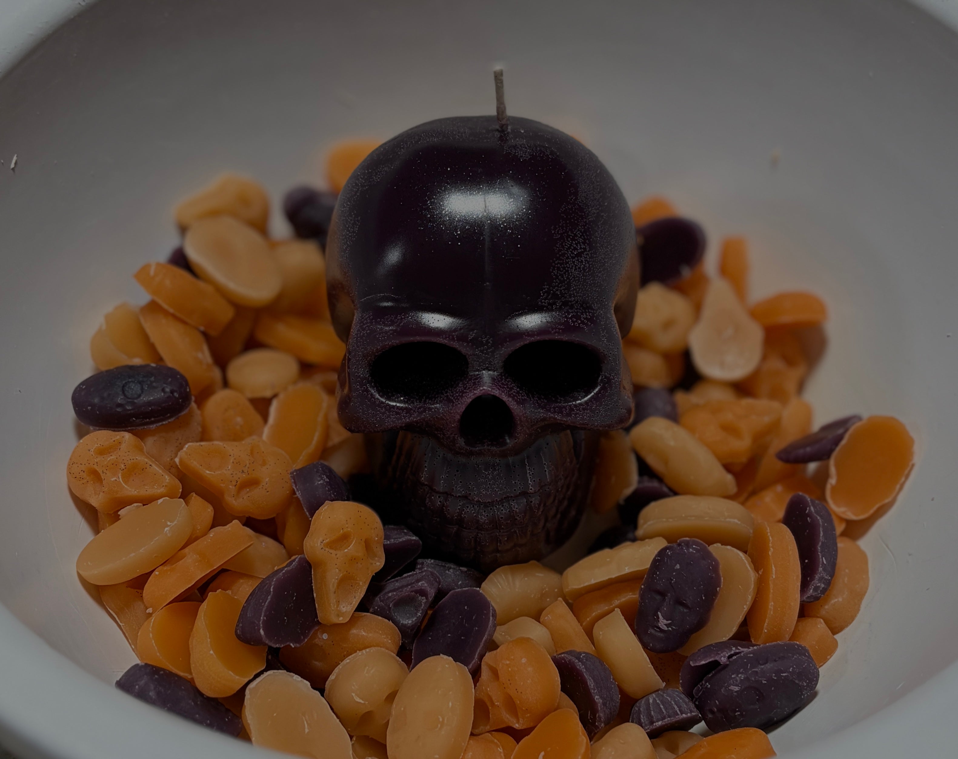 Skull Candles