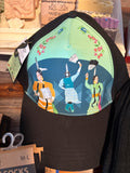 Baseball cap - Jingle Dress