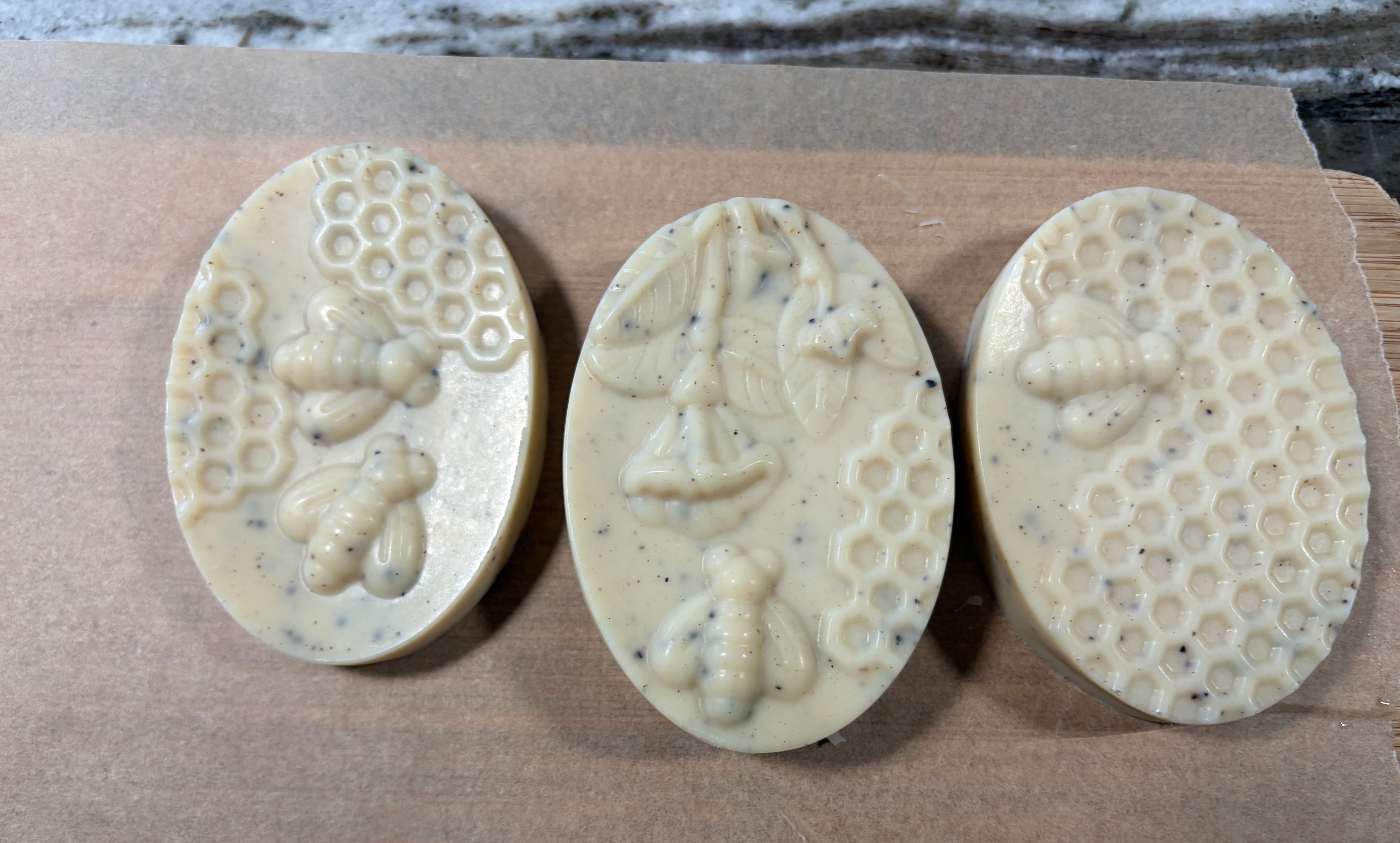 Firebag Coffee & Alberta Tallow Soap | Handmade Soap
